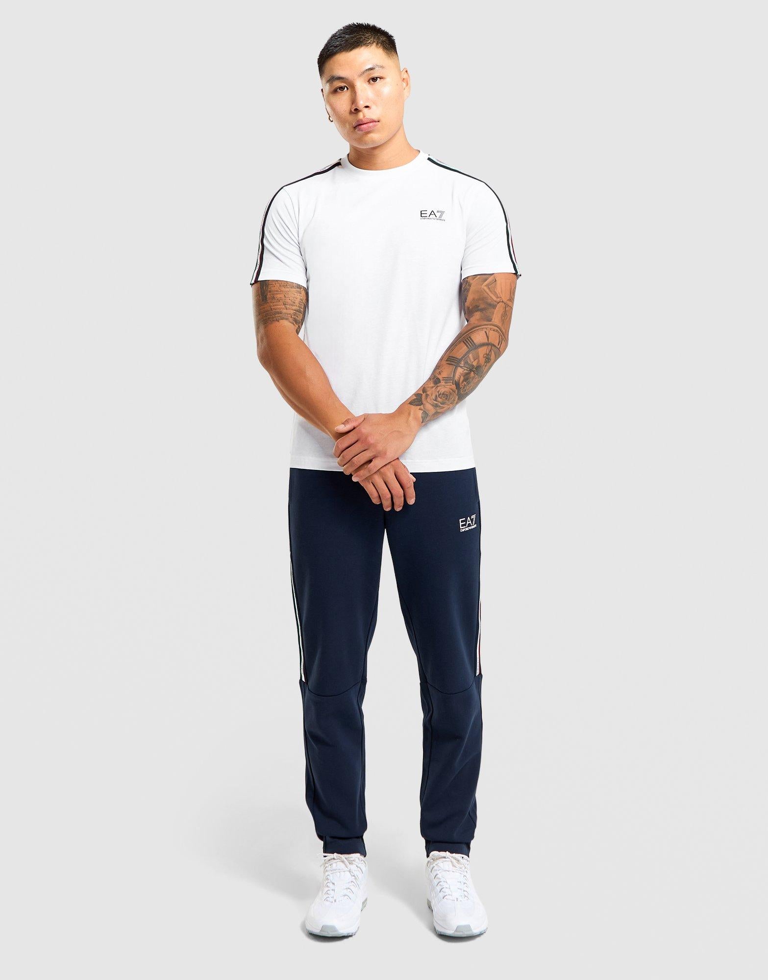 Italia Tape T-Shirt