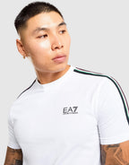 Italia Tape T-Shirt