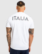 Italia Tape T-Shirt