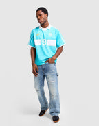 Olympique de Marseille Retro Shirt