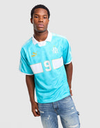 Olympique de Marseille Retro Shirt