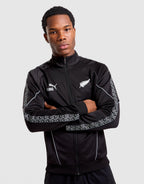 New Zealand KING Anthem Track Top