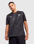 New Zealand 2026 Home Shirt