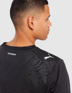 New Zealand 2026 Home Shirt