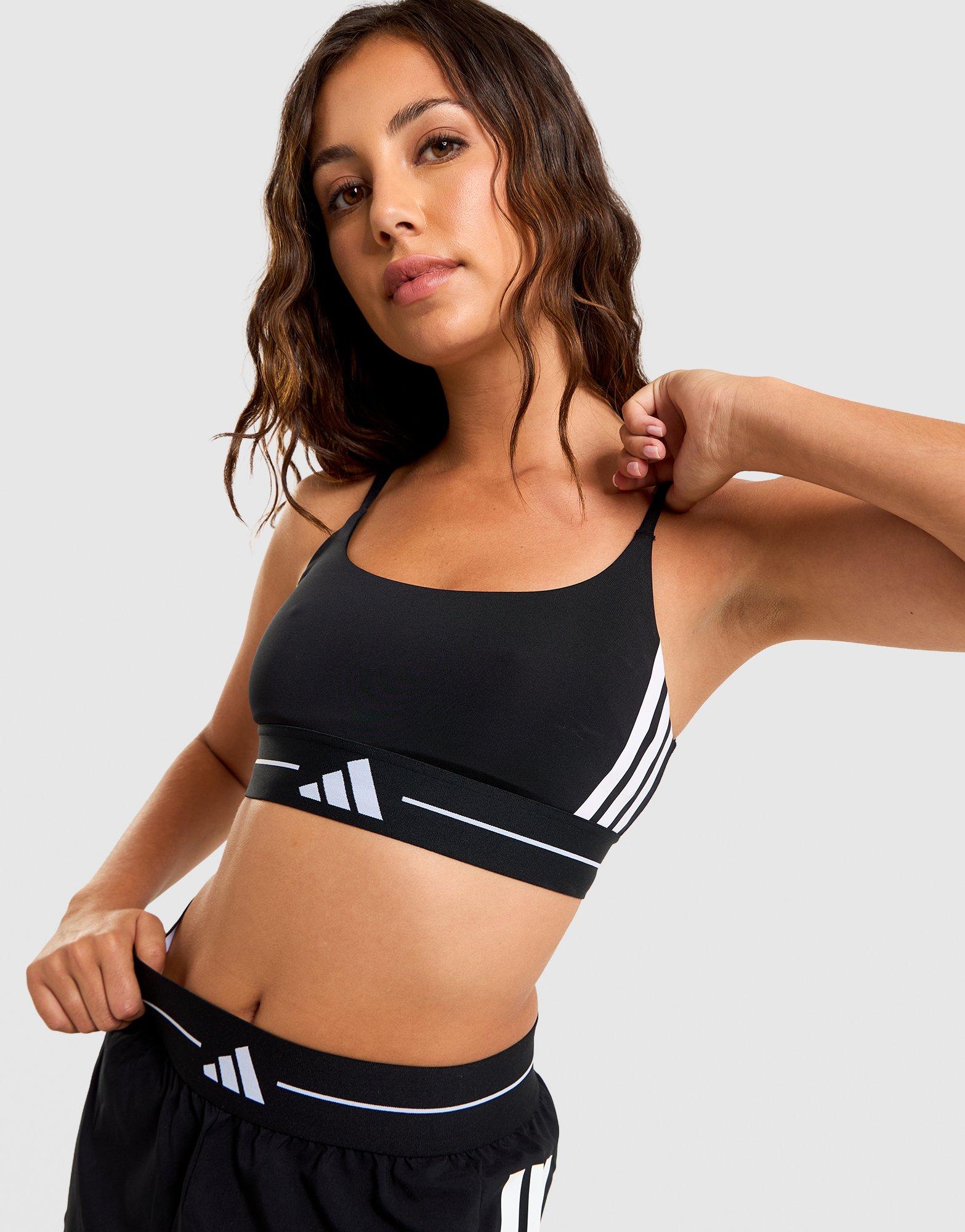 Hyperglam Sports Bra
