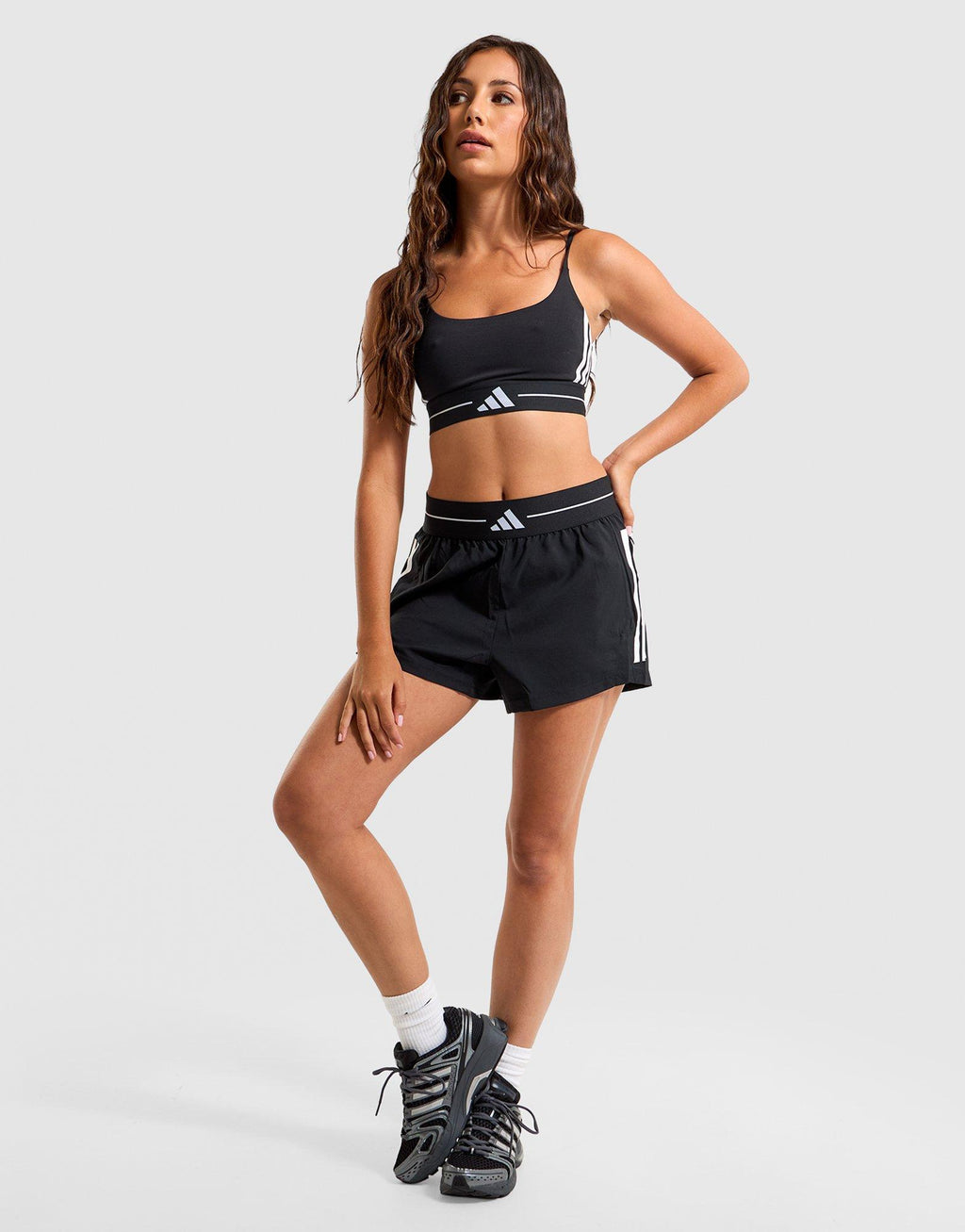 Hyperglam Sports Bra