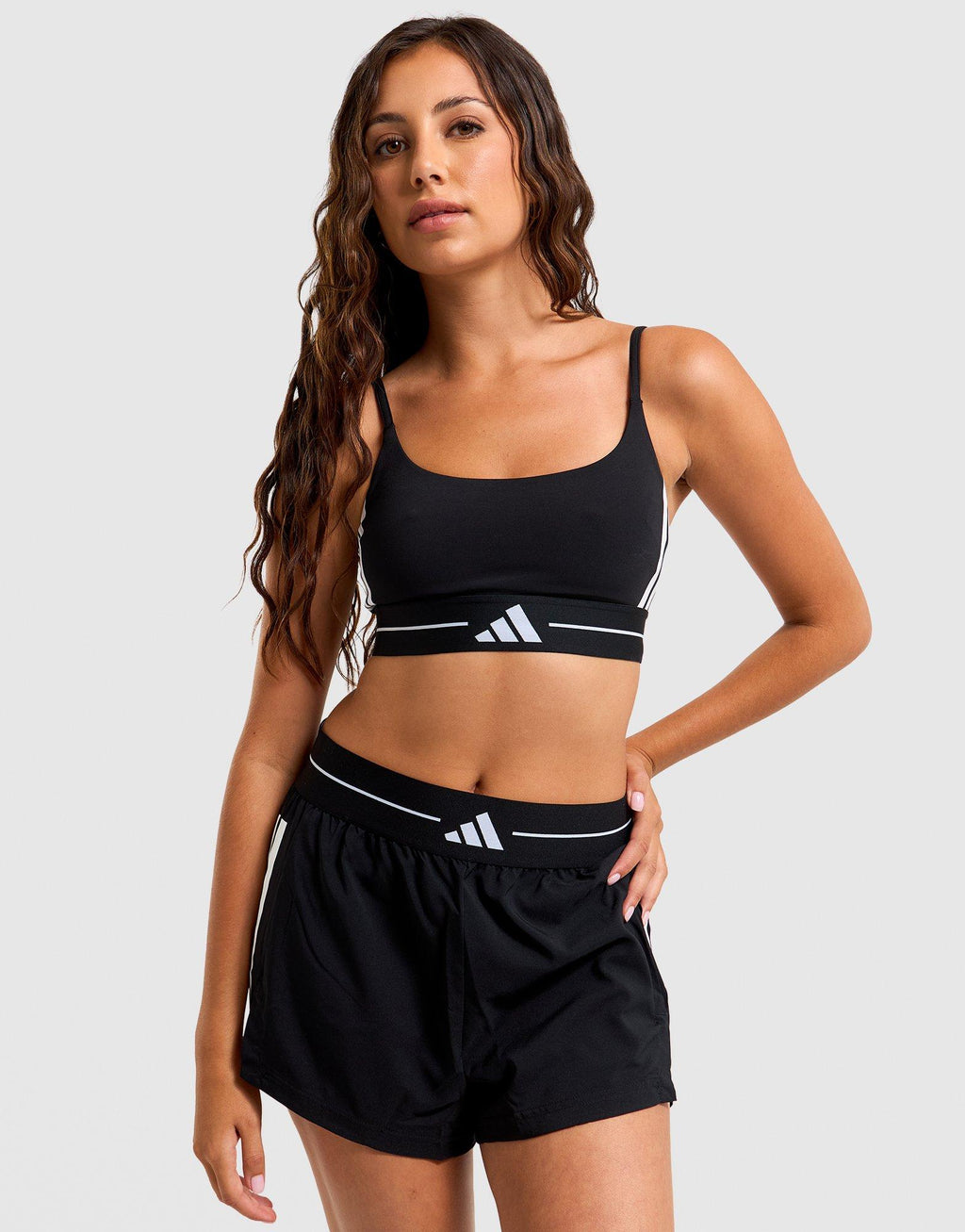 Hyperglam Sports Bra