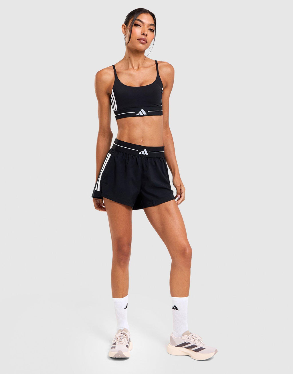 Hyperglam Shorts