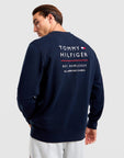 Fleece Sweatshirt