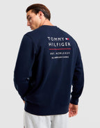 Fleece Sweatshirt