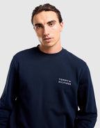 Fleece Sweatshirt