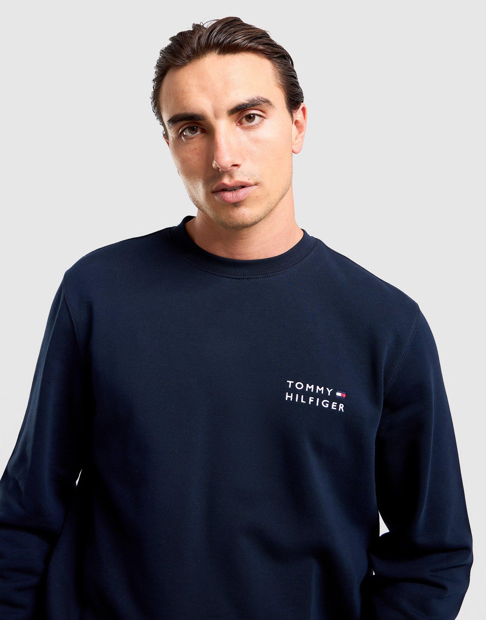 Fleece Sweatshirt