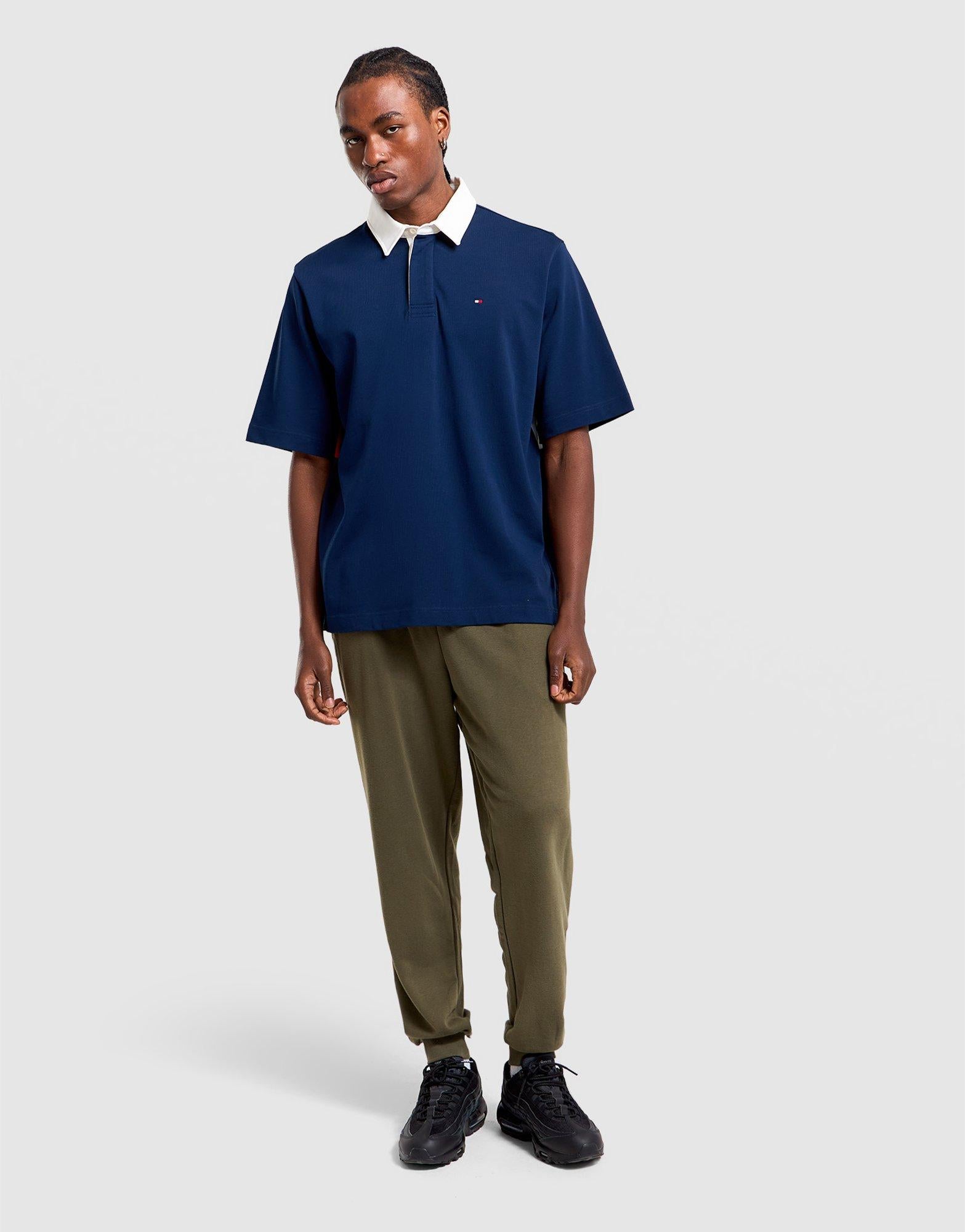 Flag Polo Shirt