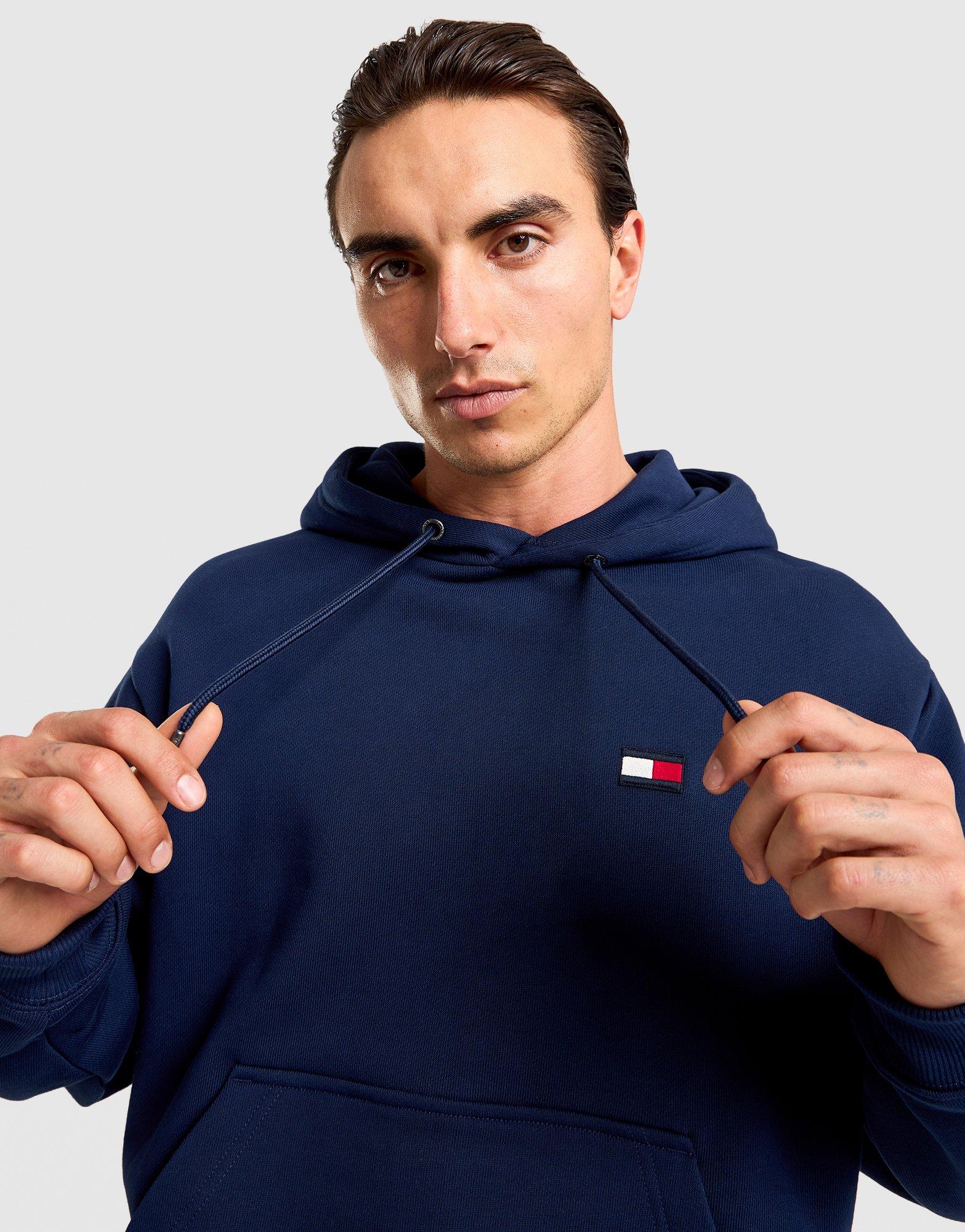 Original Flag Hoodie