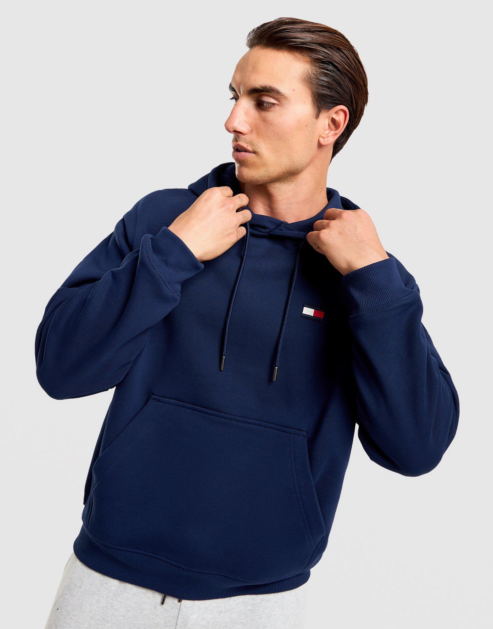 Original Flag Hoodie