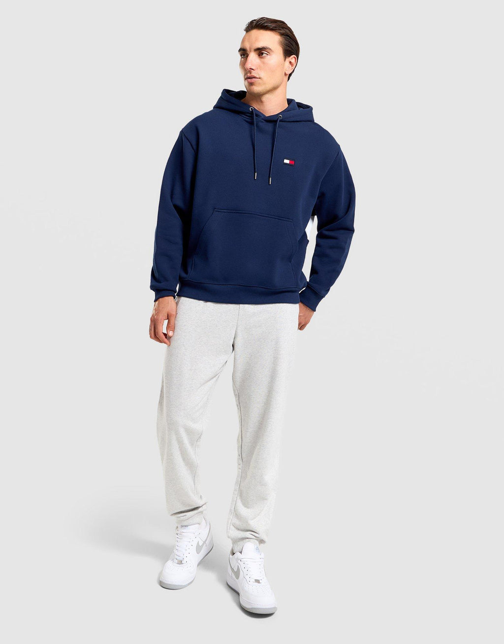 Original Flag Hoodie