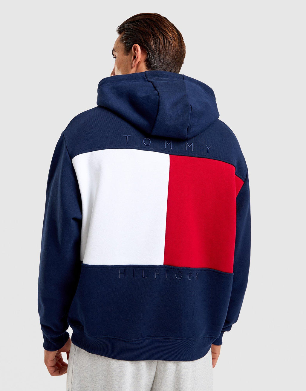 Original Flag Hoodie