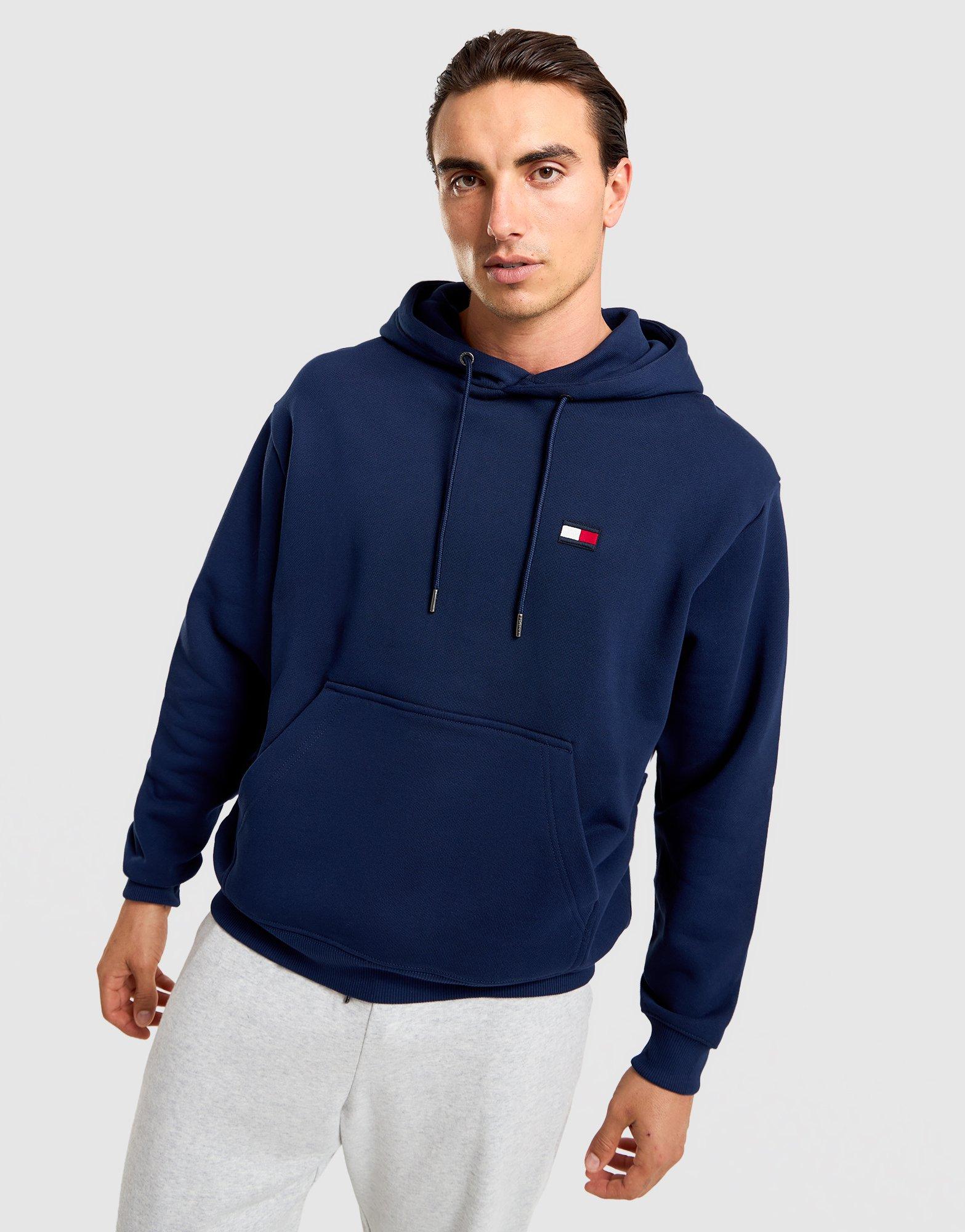 Original Flag Hoodie