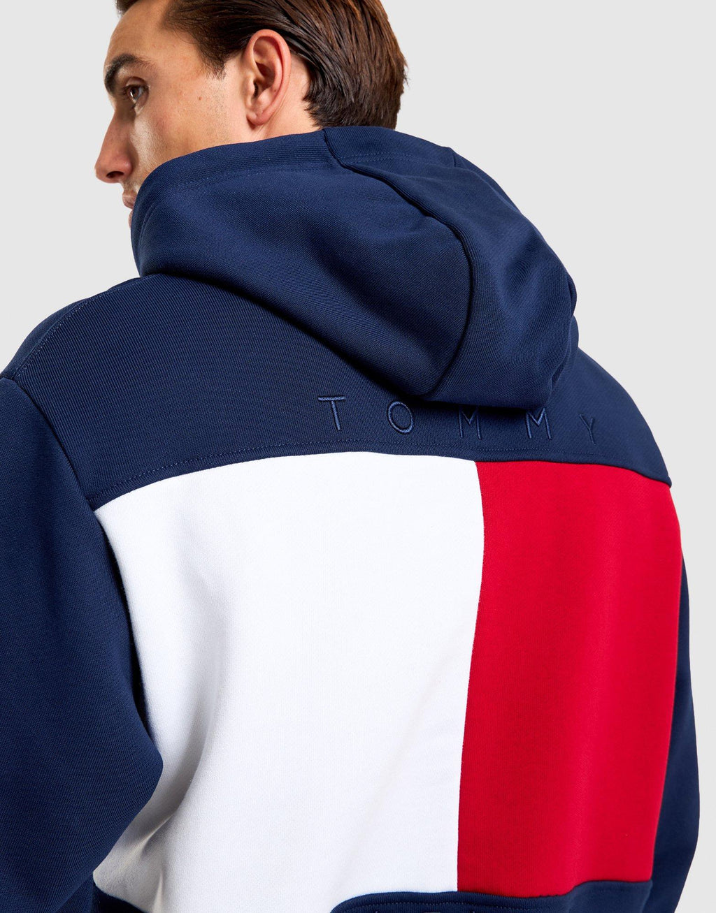 Original Flag Hoodie