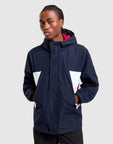 Flag Reversible Jacket