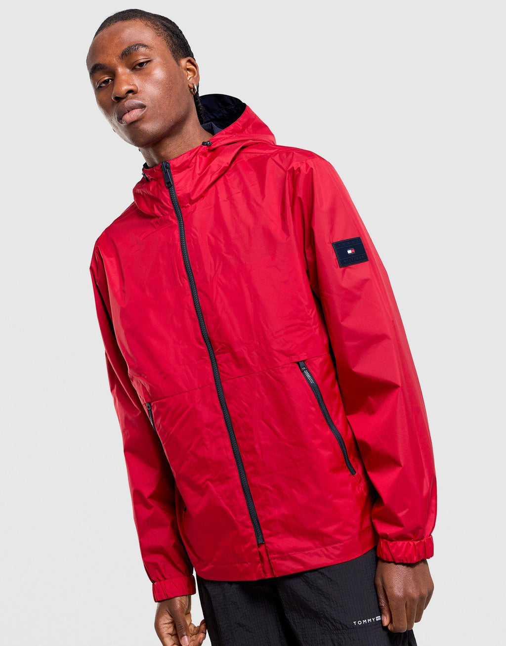 Flag Reversible Jacket