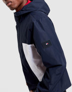 Flag Reversible Jacket