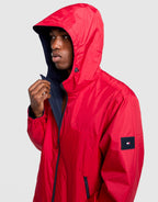 Flag Reversible Jacket