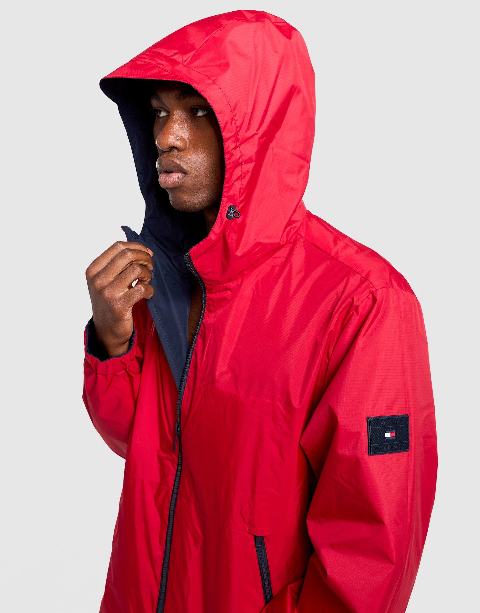 Flag Reversible Jacket