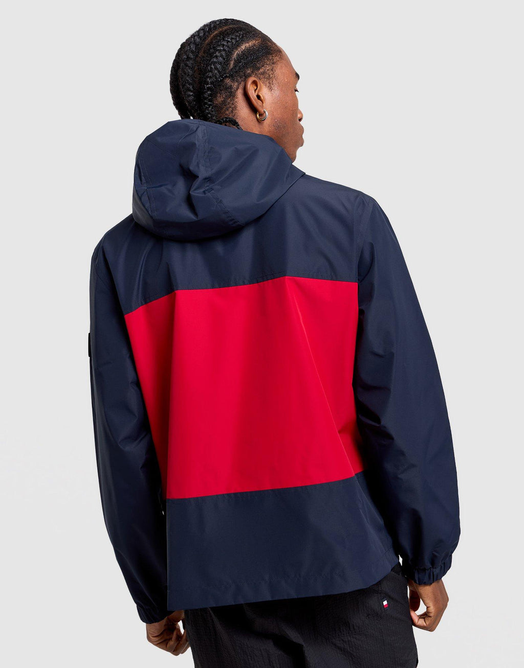 Flag Reversible Jacket