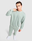 Lounge Sweatshirt