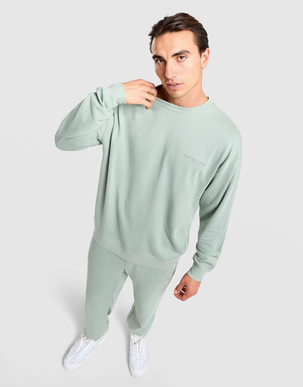 Lounge Sweatshirt
