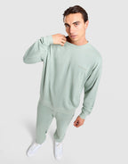 Lounge Sweatshirt