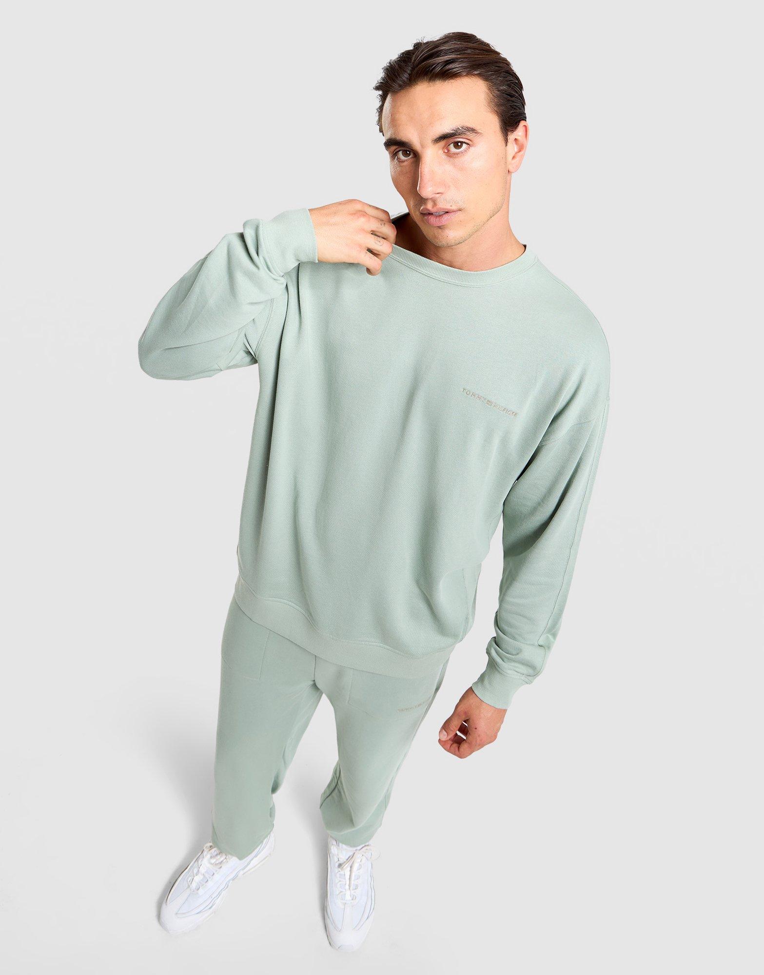 Lounge Sweatshirt