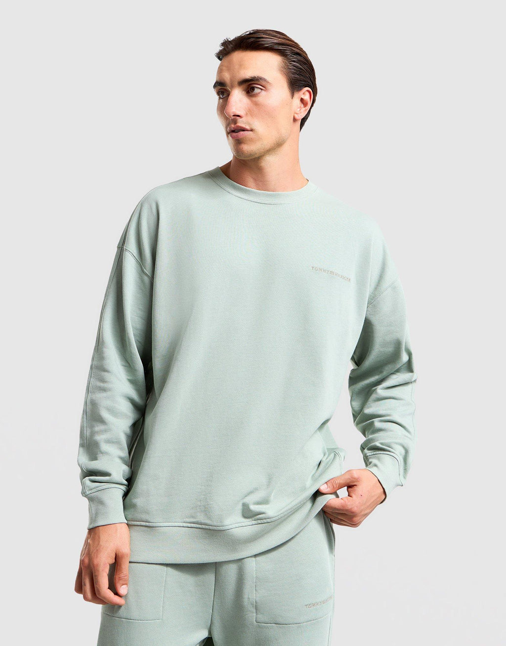 Lounge Sweatshirt