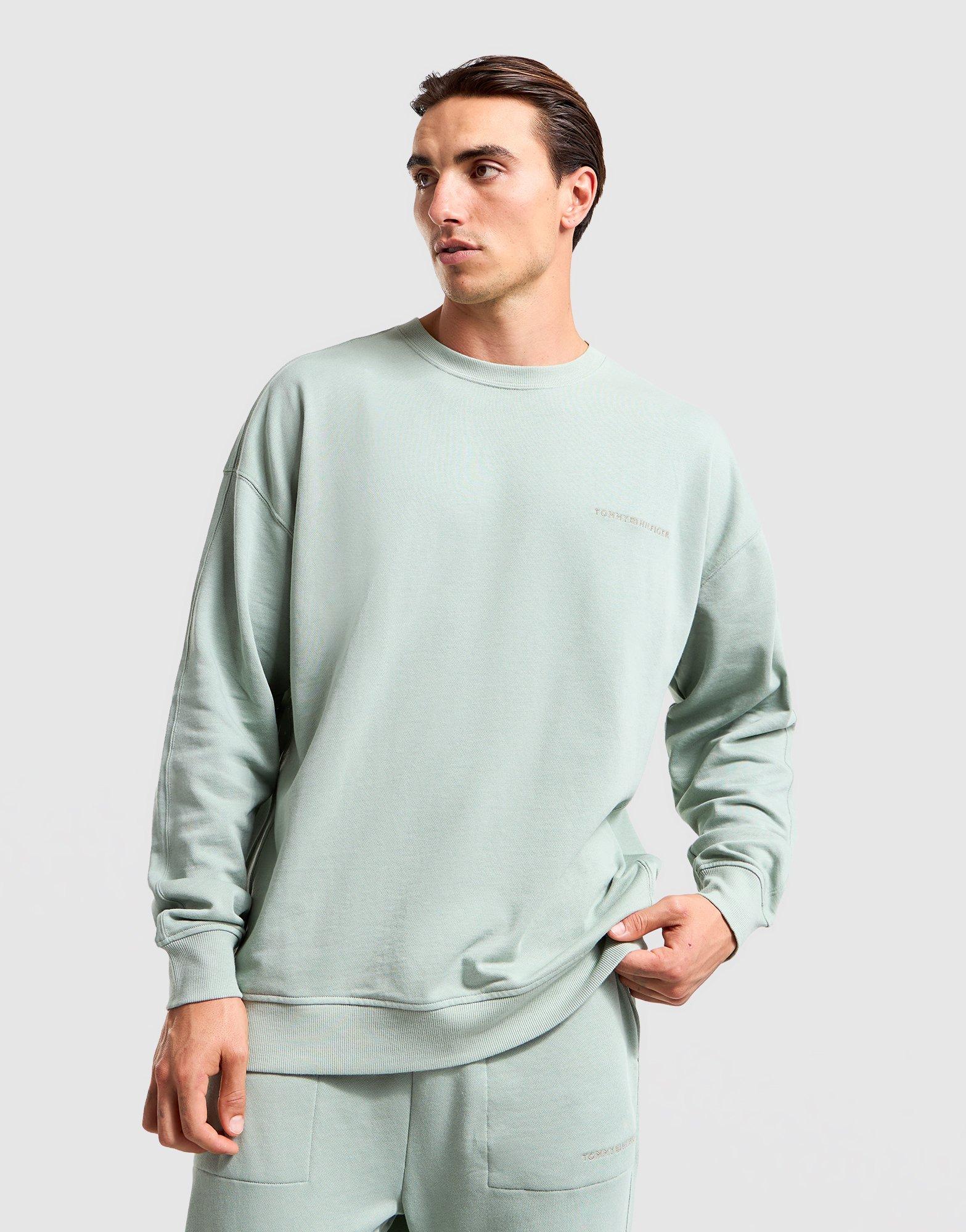 Lounge Sweatshirt