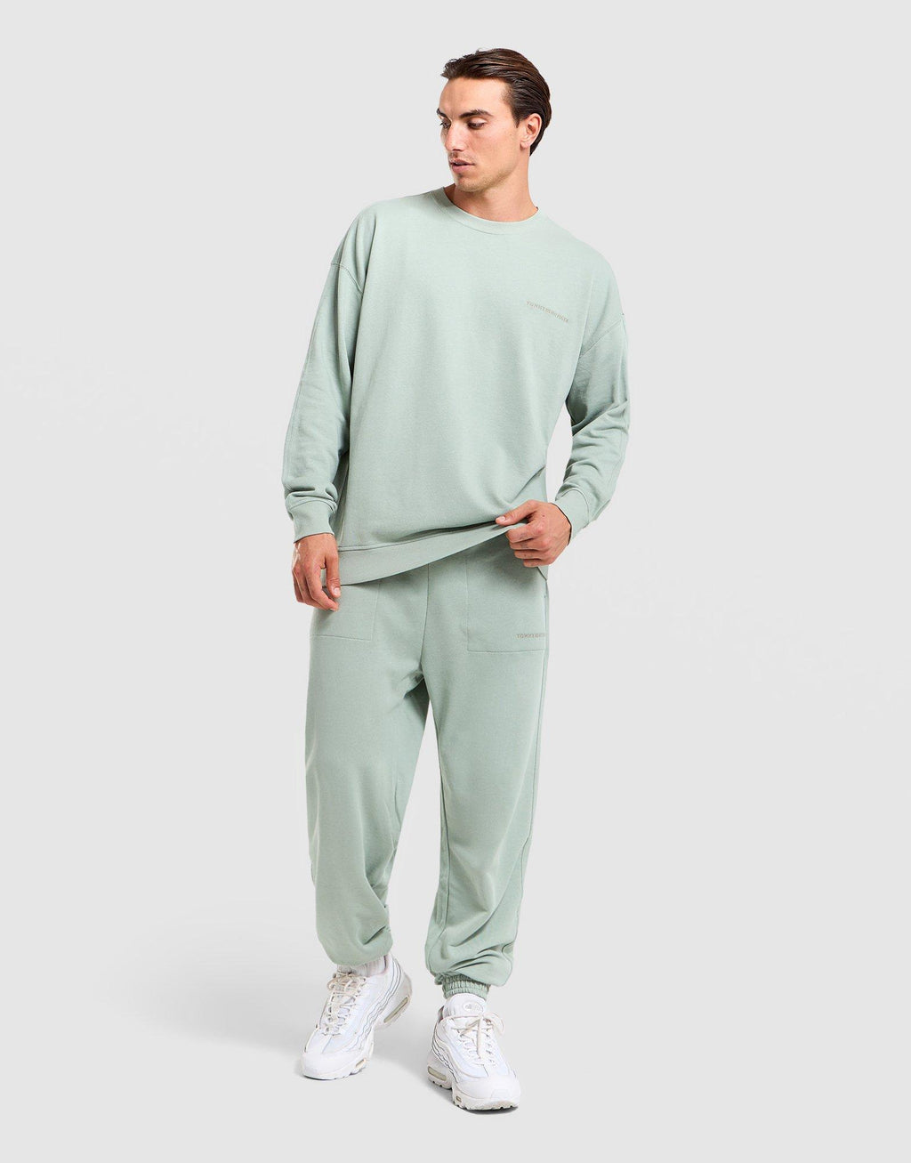 Lounge Sweatshirt