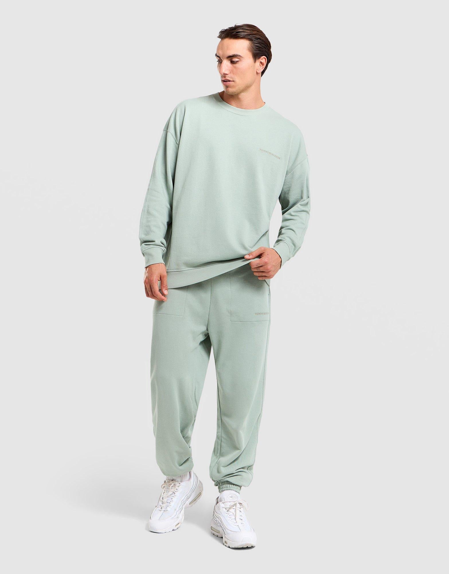 Lounge Sweatshirt