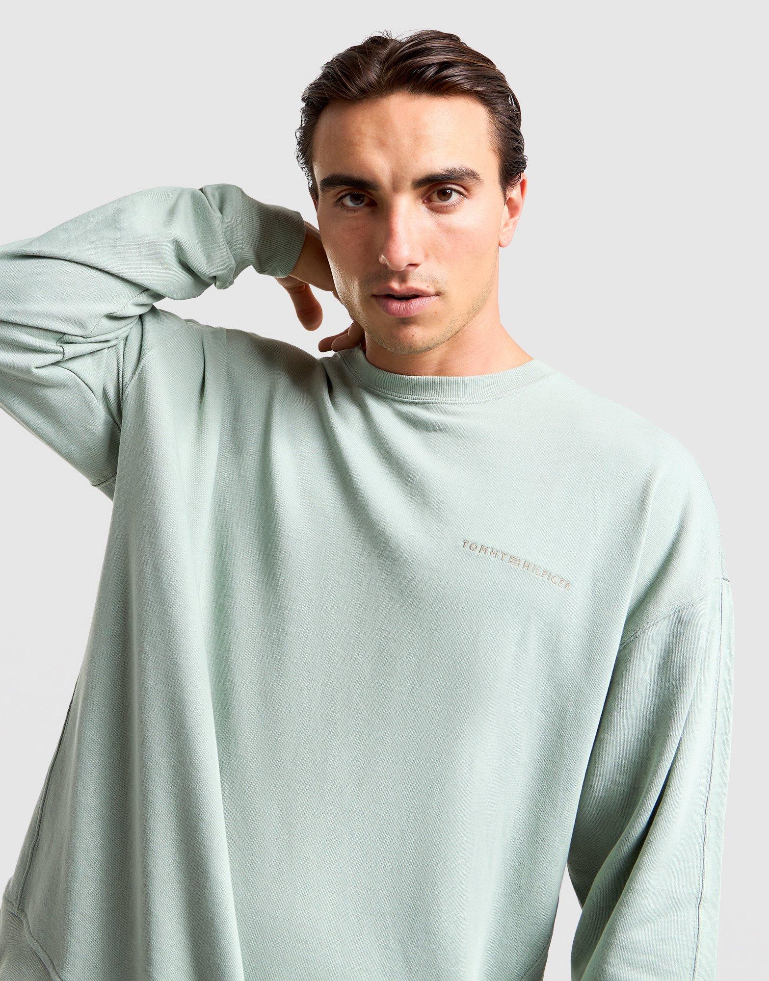 Lounge Sweatshirt