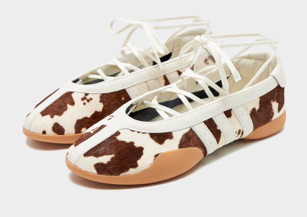 Taekwondo Ballet Women's