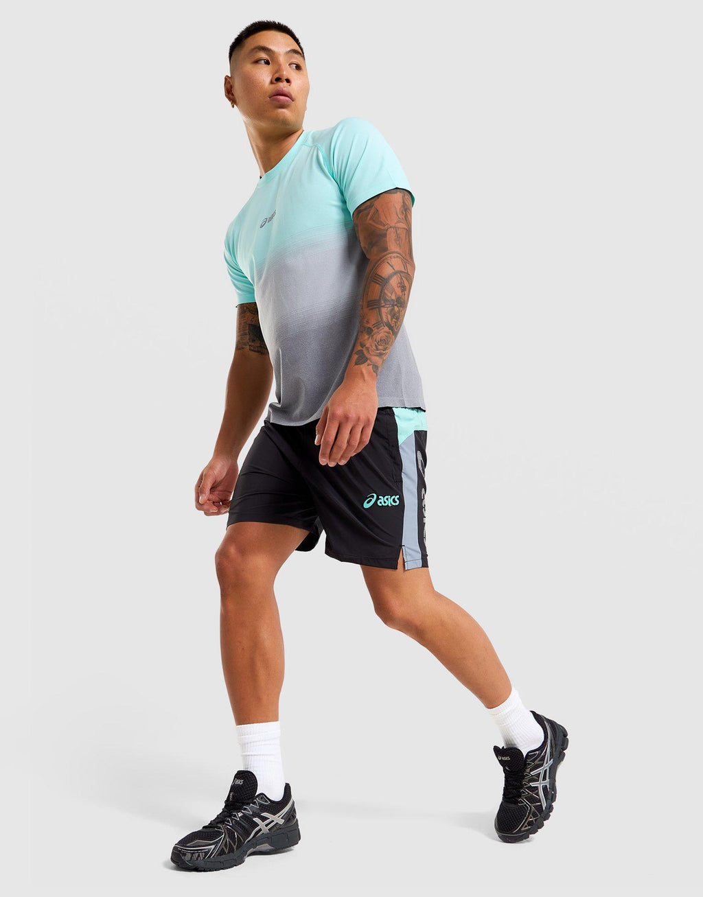 Gel Kayano 20 Woven Shorts