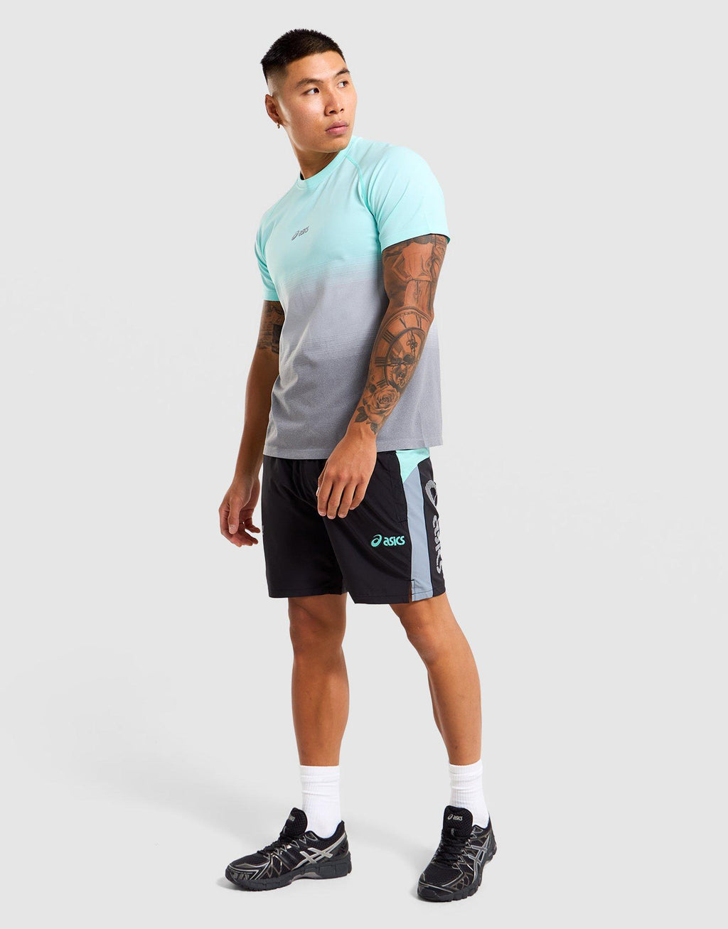 Gel Kayano 20 Woven Shorts