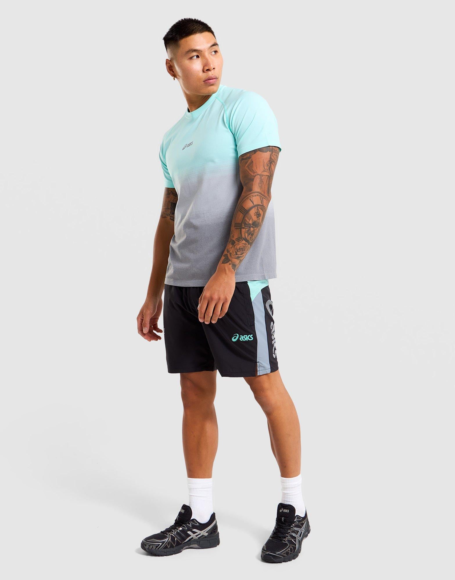 Gel Kayano 20 Woven Shorts