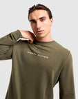 Lounge Sweatshirt