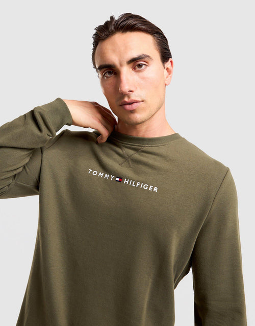 Lounge Sweatshirt