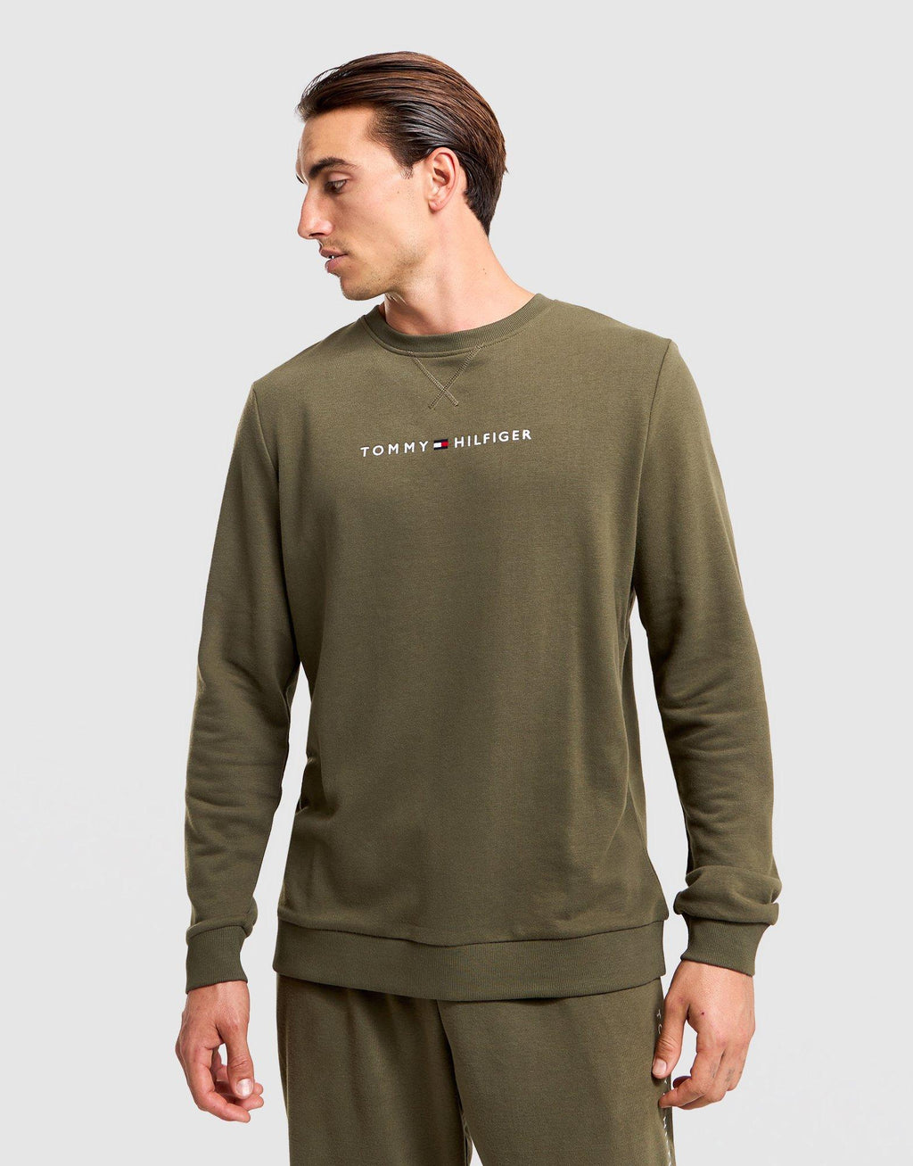 Lounge Sweatshirt