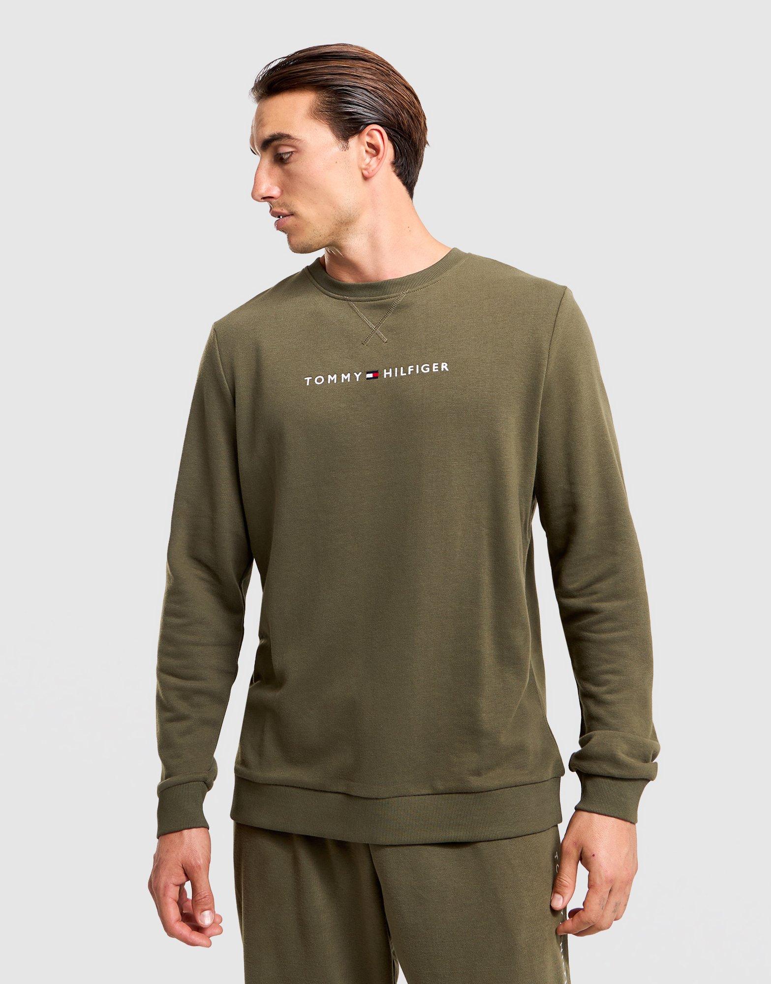 Lounge Sweatshirt