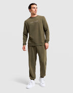 Lounge Sweatshirt