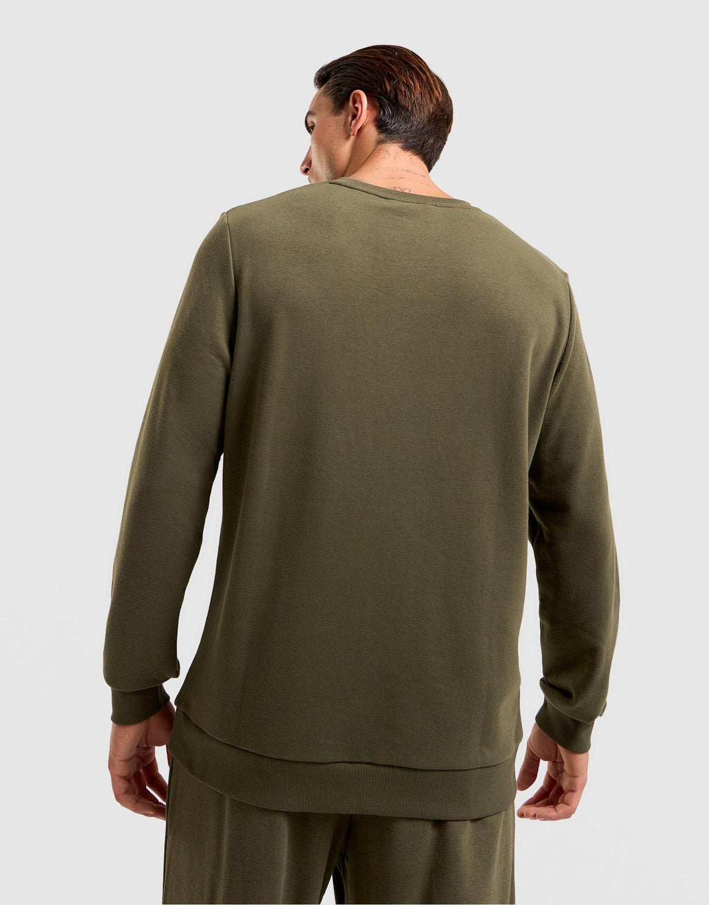 Lounge Sweatshirt