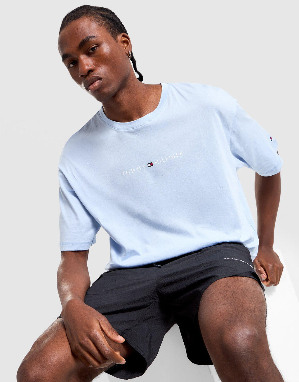 Lounge T-Shirt