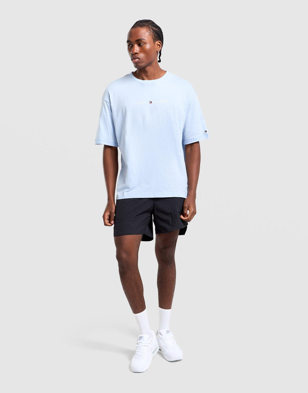 Lounge T-Shirt